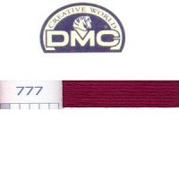 мулине DMC-777
