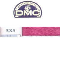 мулине DMC-335