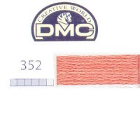мулине DMC-352 /DMC-352