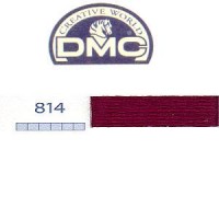 мулине DMC-814