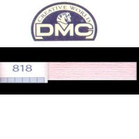 мулине DMC-818