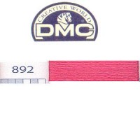 мулине DMC-892