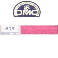 мулине DMC-893