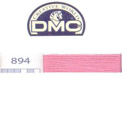 мулине DMC-894