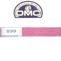 мулине DMC-899