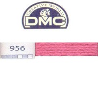 мулине DMC-956