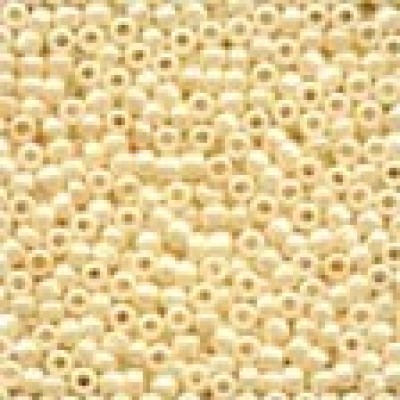 Бисер Glass seed Beads 11 (вес: 4,54 гр)