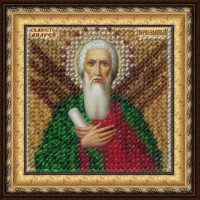 Набор для вышивания бисером Св. Апостол Андрей Первозванный