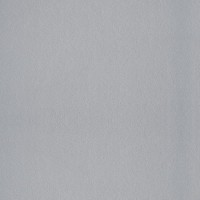 Обратная сторона наволочки на молнии из польской ткани Polar (серая), 45х45 /TURZ