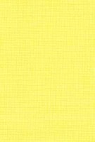 Канва Аида 14 (Марина)  желтая в упаковке /K02-Y