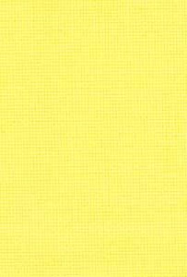Канва Аида 14 (Марина)  желтая в упаковке