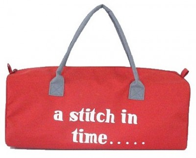 Сумка для шитья и рукоделия  A Stitch in Time