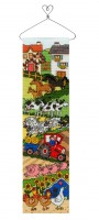 Набор для вышивания Farm