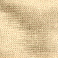 Канва для вышивания Aida 16 бежевого цвета, 40х50 см. (мелкая) /851-БЕЖ