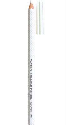 Водорастворимый карандаш (белый)