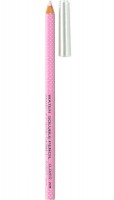 Водорастворимый карандаш (розовый)