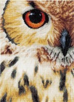 Набор для вышивания Сова (Owl)