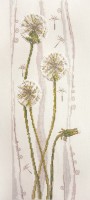 Набор для вышивания Одуванчик (Dandelion)