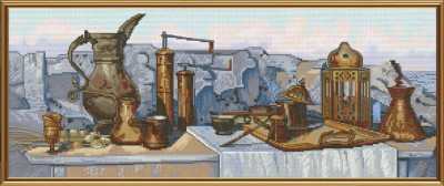 Кофе по-восточному