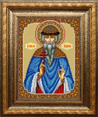 Икона Святой Вадим