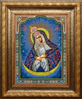 Икона Остробрамская