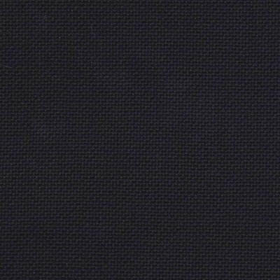 Ткань Linda Schulertuch 27 ct, цвет №720 черный, 48х68 см.