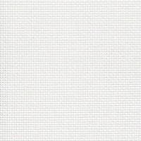 Канва Aida 16 белого цвета, 78х47 см. /DM844-BLANC (78х47)