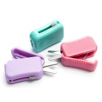 Мини-ножницы Candy Cut (цвет в ассортименте)