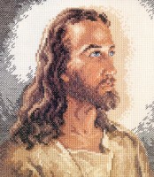 Образ Иисуса Христа
