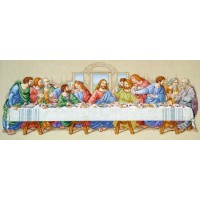 Тайная вечеря (The Last Supper) /1149-11