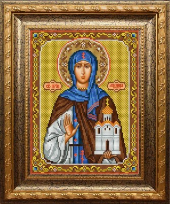 Икона Святая Ангелина
