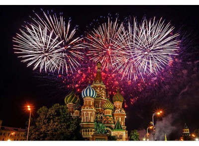 Столичная зима (полная/квадр.)