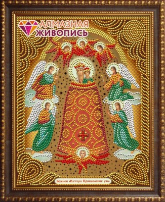 Икона Прибавление Ума