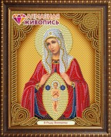 Икона Помощница в Родах