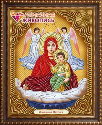 Икона Живоносный Источник