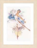 Набор для вышивания Балерина (Ballerina) /PN-0156939
