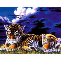 Тигрята /44-3200-НТ