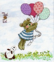Все выше и выше (Up, Up And Away)