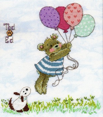 Все выше и выше (Up, Up And Away)
