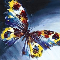 Мотылек