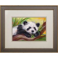 Беззаботная панда /WA-0135