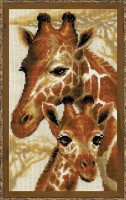Жирафы /1697