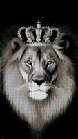 Король лев /17-2405-НК