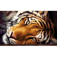 Уссурийский тигр /40-1288-НУ