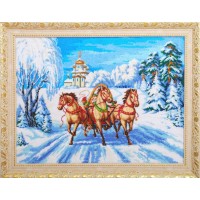 Тройка /ЛМ-004