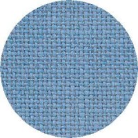Ткань Belfast 32 ct  синяя в упаковке /3609 -578