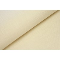Ткань для вышивания Belfast 32 ct. кремовая (Cream), 48х68 см.