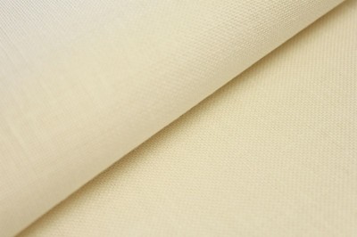 Ткань для вышивания Belfast 32 ct. кремовая (Cream), 48х68 см.