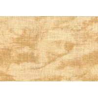 Ткань Cashel 28 ct  (лен) бежевая мраморная  (Vintage) 48 х 68 см /3281-3009