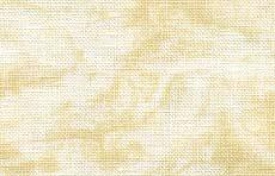 Ткань Cashel 28 ct  (лен) светло-бежевая мраморная в упаковке